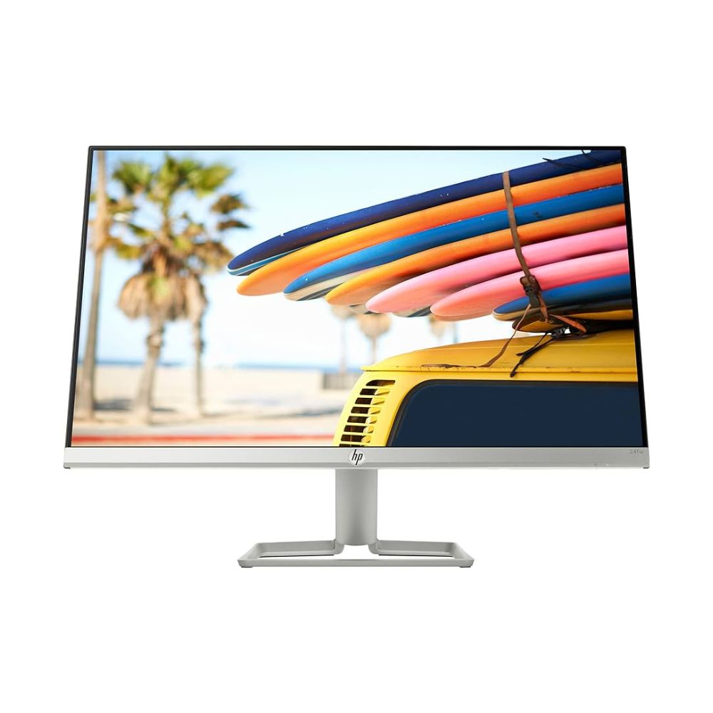 HP Monitor M24fwa FHD HP Monitor M24fwa FHD
